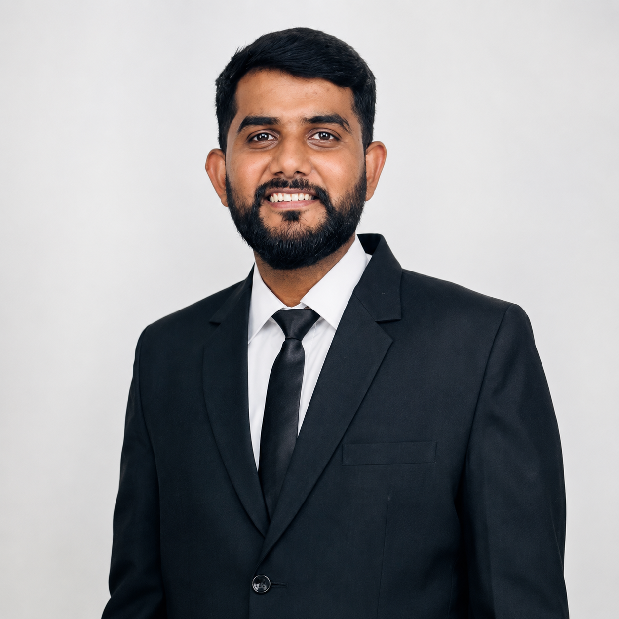 Adv. Manish Dokwal — Founder & Principal of DSY Associates